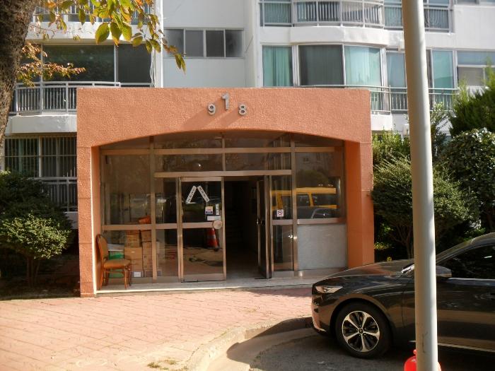 부산 연제구 중앙대로1226번길 4, 1동 10층100 아파트 사진 2
