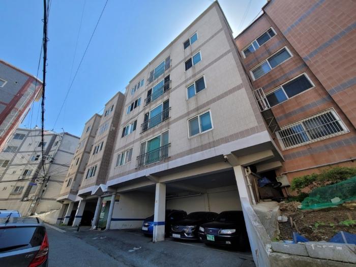 부산 부산진구 엄광로256번길 31, 101동 3층 3 다세대(빌라) 사진 2