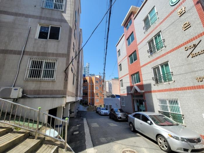 부산 부산진구 엄광로256번길 31, 101동 3층 3 다세대(빌라) 사진 3