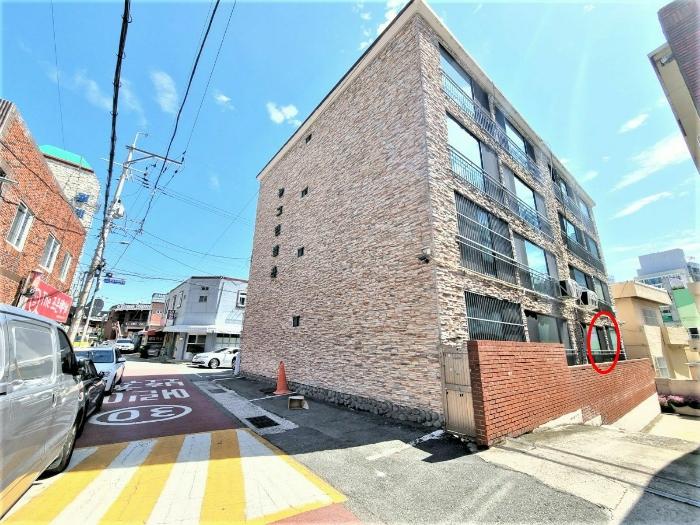 부산 남구 용호로160번길 41, 1층101호 (용호동 다세대(빌라) 사진 2