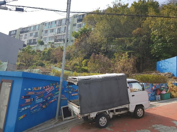 부산 사하구 감천동 12-428 임야 사진 2