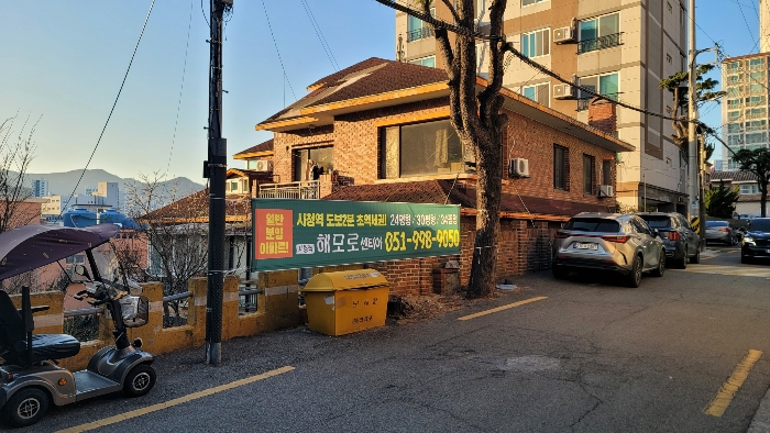 부산 연제구 쌍미천로84번길 21, 4층402호 (연산 다세대(빌라) 사진 2
