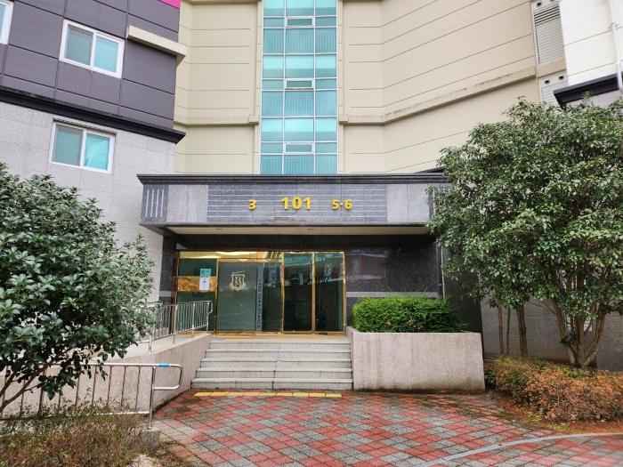 부산 기장군 정관읍 정관4로 68, 101동 6층605 아파트 사진 2