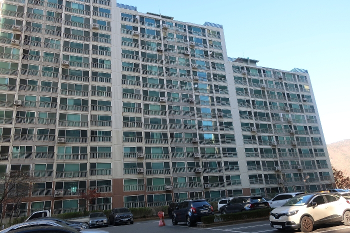 부산 북구 함박봉로 26, 107동 9층904호 (덕천 아파트 사진 2