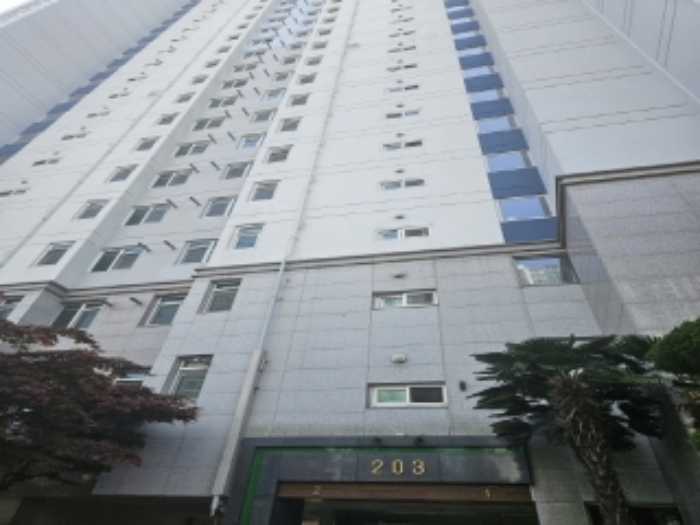부산 동래구 온천천로471번길 10, 203동 6층60 아파트 사진 4