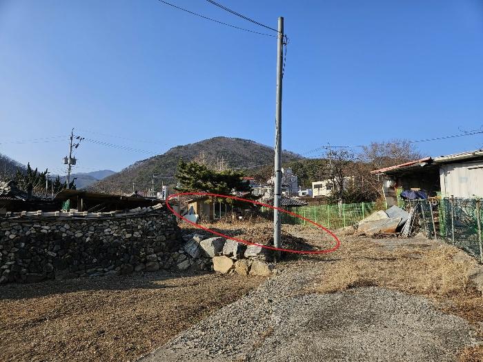부산 기장군 장안읍 장안리 454 대지 사진 2