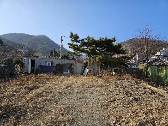 부산 기장군 장안읍 장안리 454 대지 사진 3