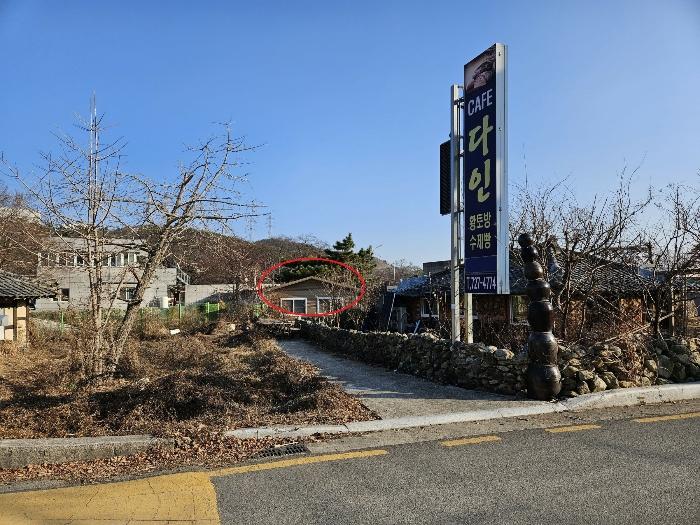 부산 기장군 장안읍 장안리 454 대지 사진 4