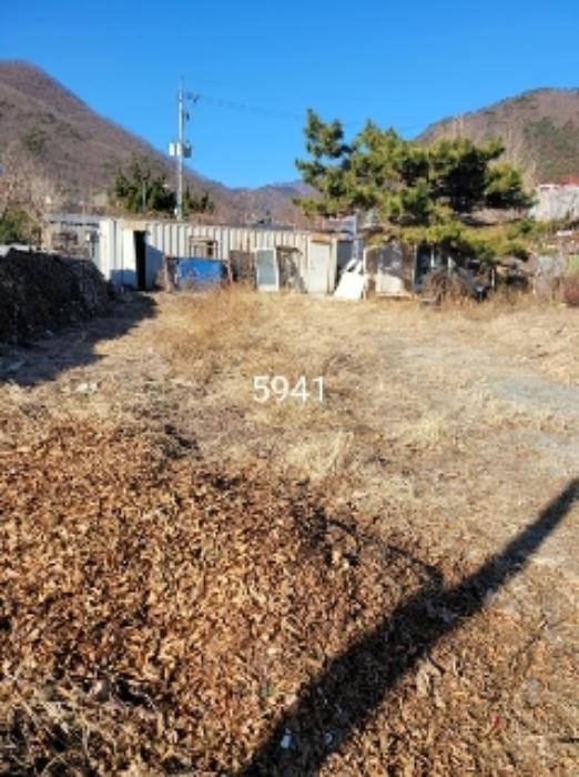 부산 기장군 장안읍 장안리 454 대지 사진 5