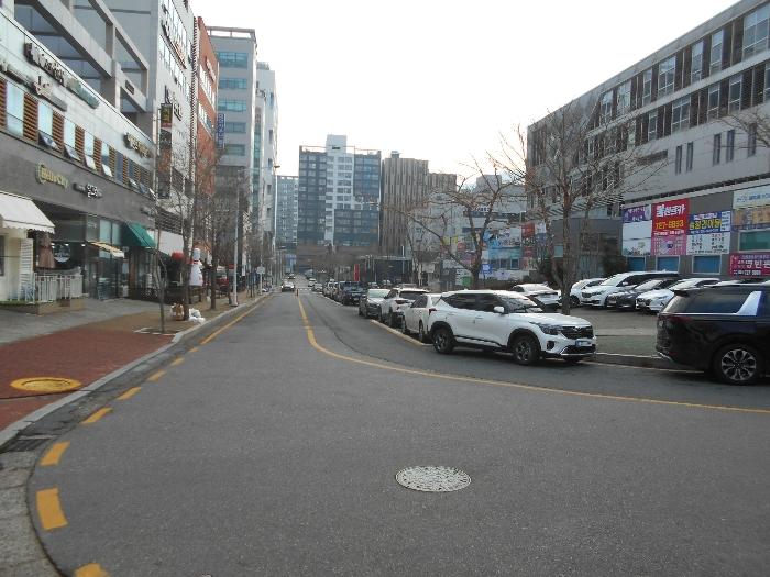 부산 기장군 정관읍 정관6로 5-20, 1층씨101호 (정관신도시미래안전 근린상가 경매 물건 사진