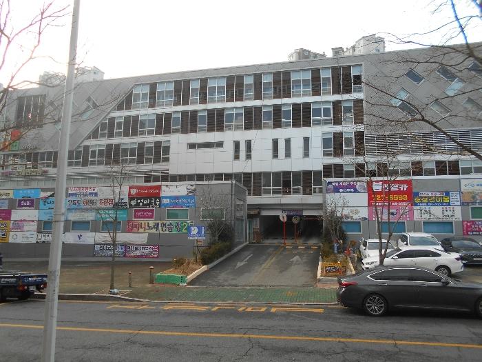 부산 기장군 정관읍 정관6로 5-20, 1층씨101호  근린상가 사진 2