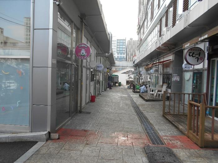 부산 기장군 정관읍 정관6로 5-20, 1층씨101호  근린상가 사진 3