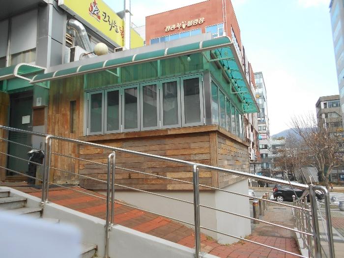 부산 기장군 정관읍 정관6로 5-20, 1층씨101호  근린상가 사진 4