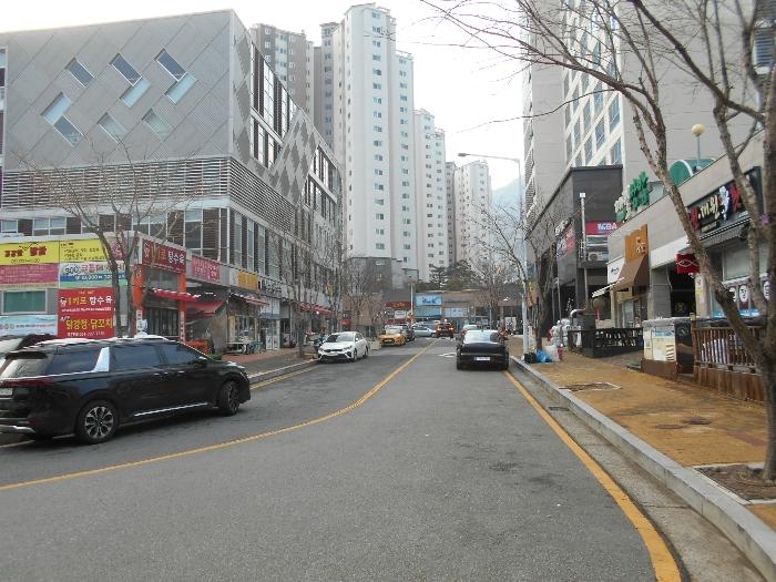 부산 기장군 정관읍 정관6로 5-20, 1층씨101호  근린상가 사진 5