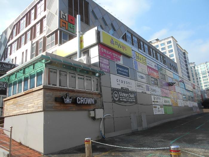 부산 기장군 정관읍 정관6로 5-20, 1층씨101호  근린상가 사진 6