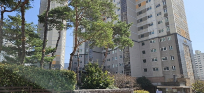 부산 북구 만덕1로 25-9, 601동 18층1802호 아파트 사진 4