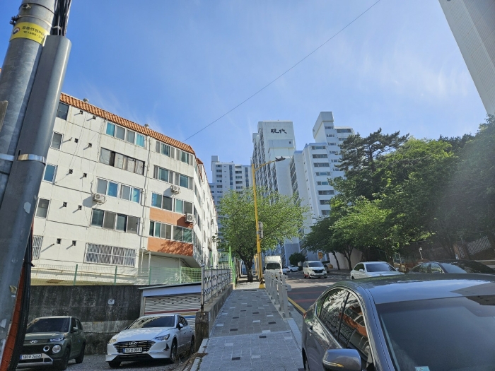 부산 연제구 연미로 14, 103동 5층506호 (연산동,동덕현대아파트) 아파트 경매 물건 사진