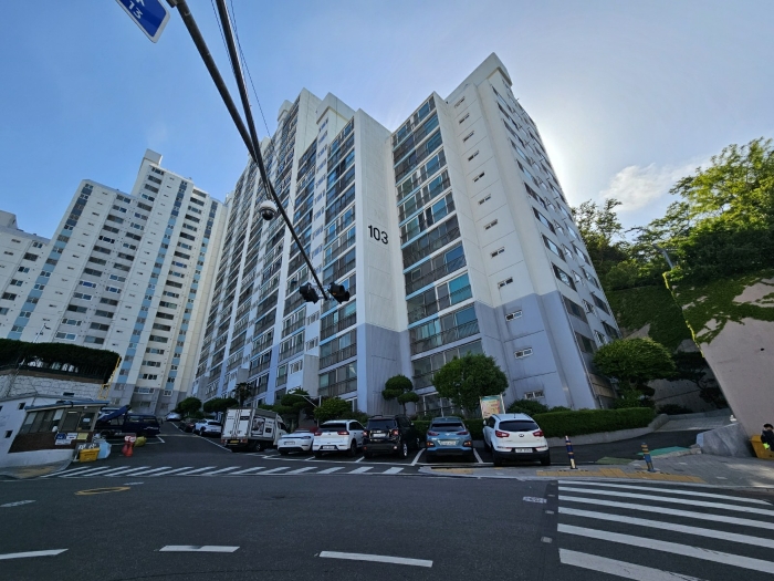 부산 연제구 연미로 14, 103동 5층506호 (연산 아파트 사진 5