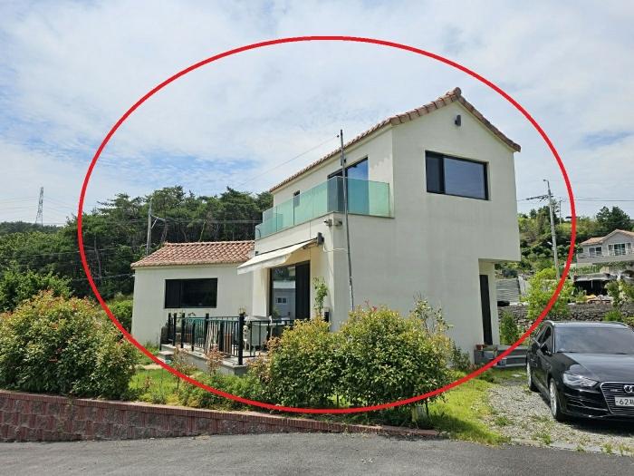 부산 기장군 장안읍 명례리 610-2 주택 사진 2