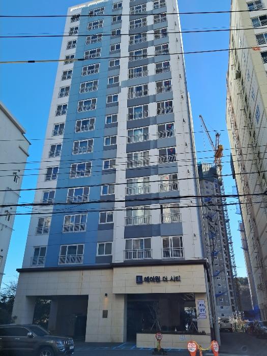 부산 기장군 기장읍 차성남로89번길 6-6, 11층11 아파트 사진 3