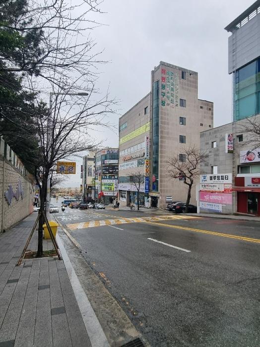부산 사하구 다대낙조1길 12, 101동 22층 220 아파트 사진 3