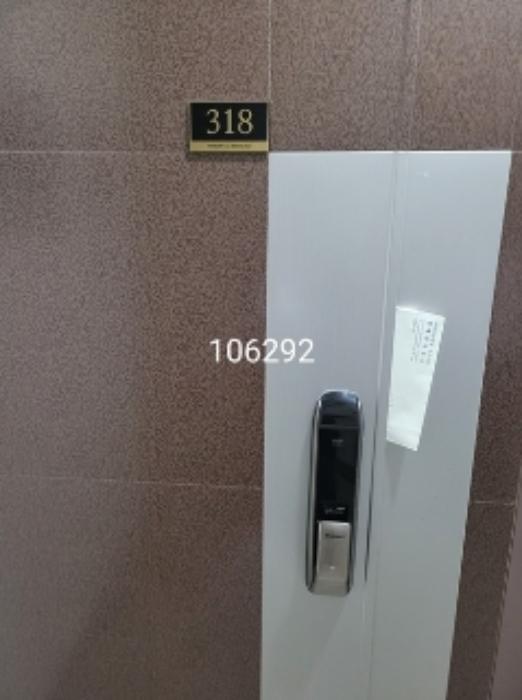 부산 해운대구 해운대로 723, 102동 3층318호  오피스텔 사진 2