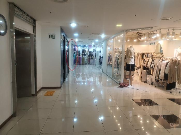 부산 부산진구 중앙대로 694, 지하1층19호 (부전동 근린상가 사진 3
