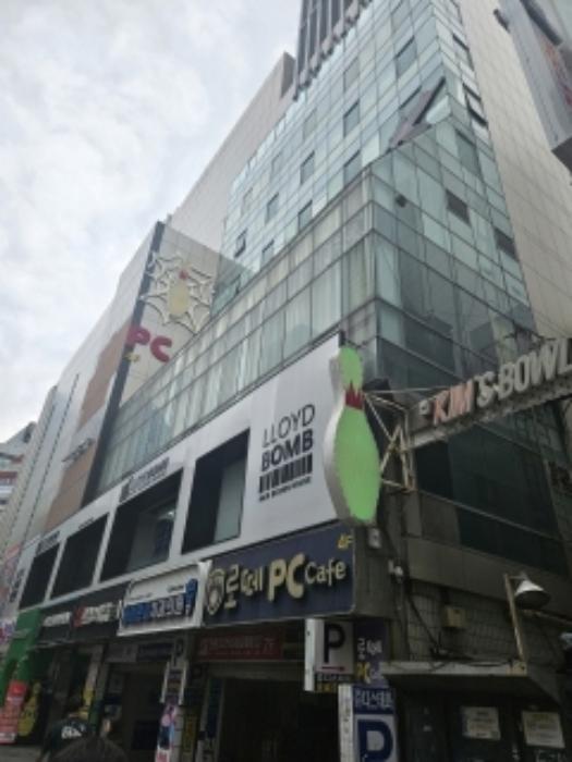 부산 부산진구 중앙대로 694, 지하1층19호 (부전동 근린상가 사진 4