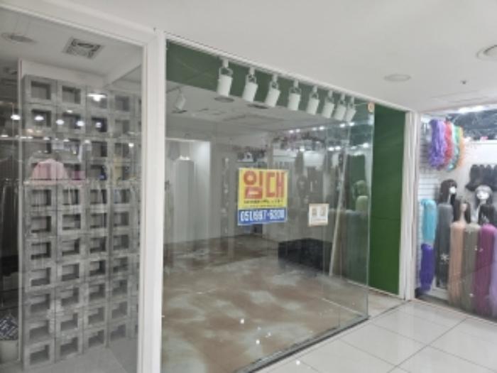 부산 부산진구 중앙대로 694, 지하1층19호 (부전동 근린상가 사진 5