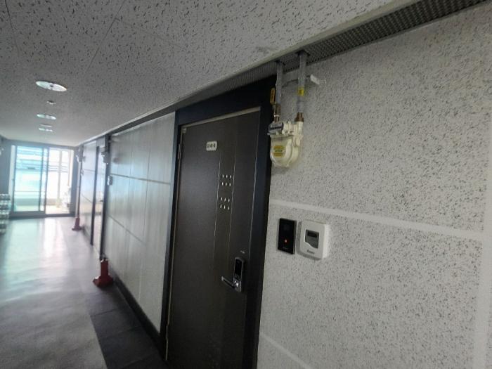 부산 기장군 장안읍 명례산단3로 15, 3층304호 ( 도시형생활주택 사진 3