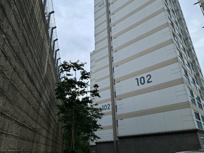 부산 사하구 감천로105번길 53, 102동 9층901 아파트 사진 2