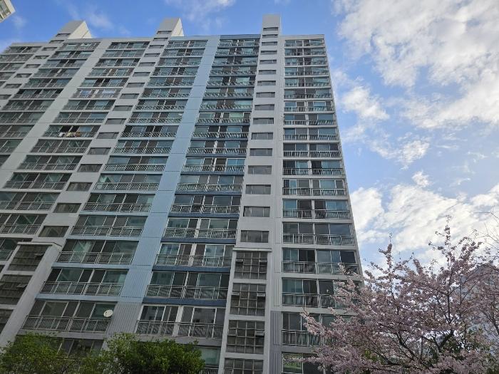 부산 해운대구 청사포로 12, 101동 15층1506호 아파트 사진 2