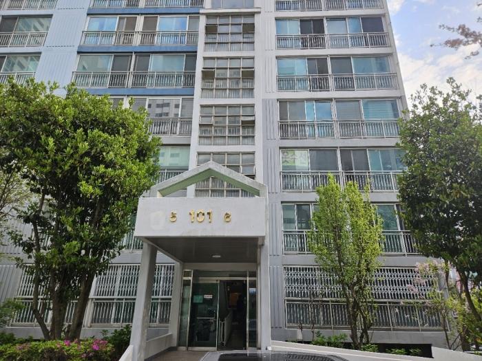 부산 해운대구 청사포로 12, 101동 15층1506호 아파트 사진 3
