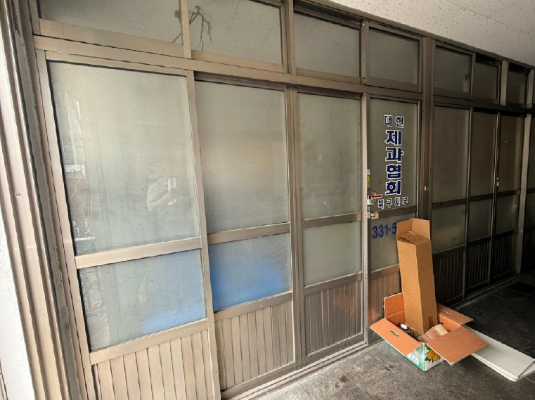 부산 북구 덕천동 411-5, 조표32622-47호 근린상가 사진 2